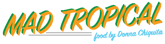 Mad Tropical